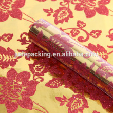 wrapping paper metallic paper decorative paper for gifts