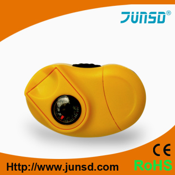 Multi-Function Pedometer with Stopwatch (JS-208B)