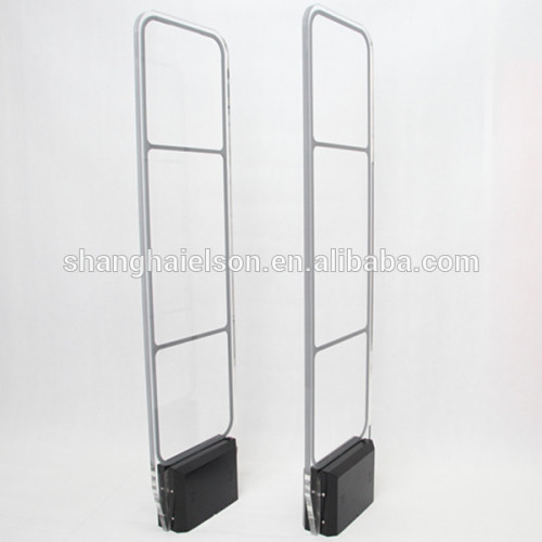 eas rf antenna clothing store security system anti theft for shops