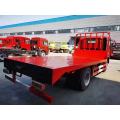 flat bed tow trucks Roadside assistance truck