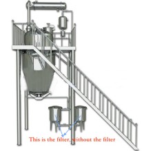 RHO Distilling Machine - Purify Your Water Today