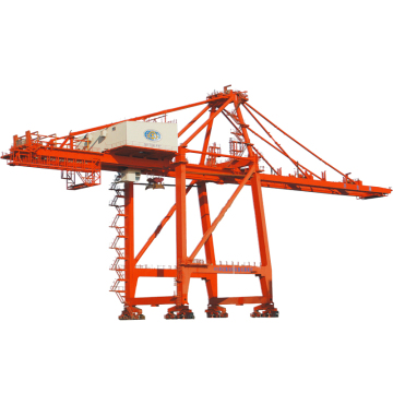 High Quality Ship-To-Shore Container Crane STS4501S 45t