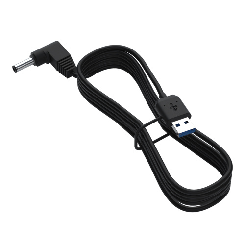 Καλώδιο τροφοδοσίας USB2.0 έως 3,5x1,35mm 1,8m