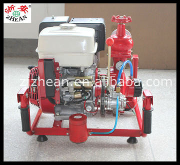 Fire Hydrant Pump/Fire Pump System/Marine Fire Fighting Pump