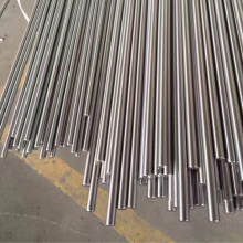 99.9% purity tungsten High purity tungsten bar