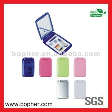 new designed lovely pocket sewing kit