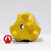 China-Made Button Bits for Rock Drills