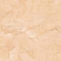 Tuile de porcelaine de marbre beige