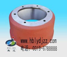 GUNITE WEBB KIC for Brake Drums