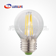 LUMILIFE FILAMENT BULB E27/ E14 4W LED FILAMENT BULB