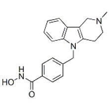 Tubastatina A 1252003-15-8