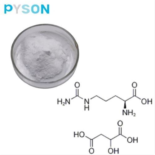 Estándar empresarial L-Citrulina DL-Malat