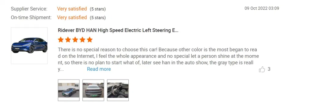 Ridever SUV New Car ID4 Crozz Pure+ PRO Prime Long Range 600km New Energy Used EV Car Passenger High Speed Electrical Vehicle Left Hand Drive Electric Cars