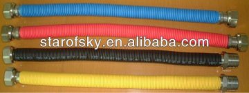 conexiones extensible gas hoses