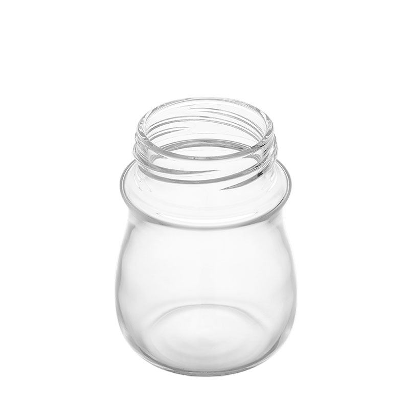 Cute Anti Colic Wide Neck Baby Feeding Glass Bottles Baby Feeder Bottle