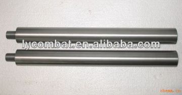 tungsten electrode