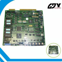 Pot of gold game board