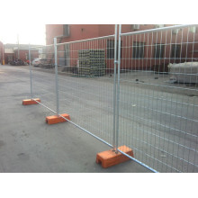 Canada Road Control Barriers Temporary Fence