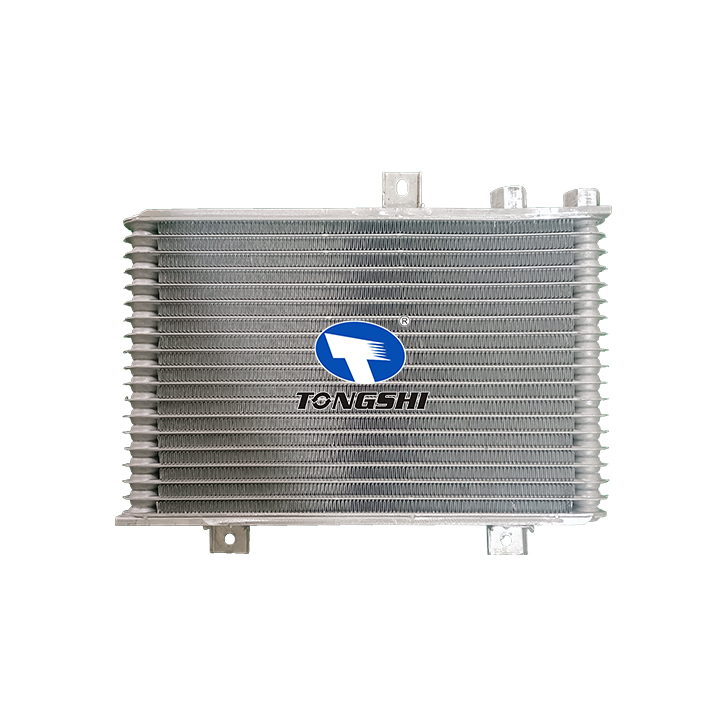 MR-355379, Oil Cooler for Mitsubishi L200 MR-355379, Oil Cooler for Mitsubishi L200