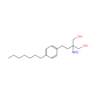 Fingolimod IMP CAS:745767-97-9