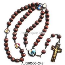 religious necklace