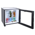 Minibar all&#39;ingrosso moderno di legno del mini frigorifero all&#39;ingrosso di legno