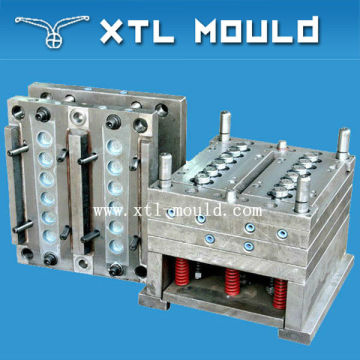 Professional custom diy plastic injection molding