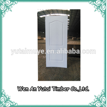 HDF Interior Molded Door Skin With White Primer