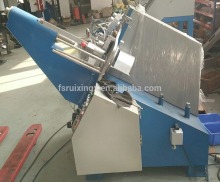 paper cake tray making machine