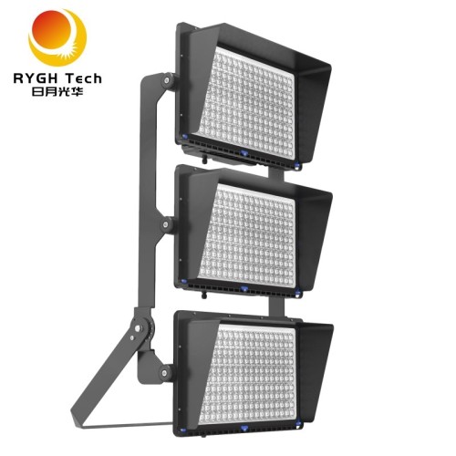 Đèn pha LED 1800W