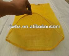 High quality potato leno mesh bag