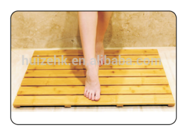 Hotel Bath Mat for Tub