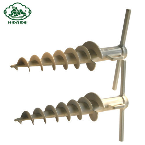 Neo tùy chỉnh chuyên nghiệp OEM Scerw Ground Anchor