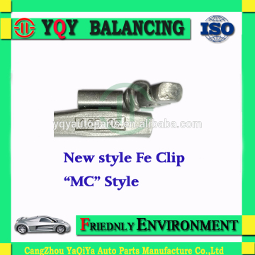 Fe clip on wheel weights for discount