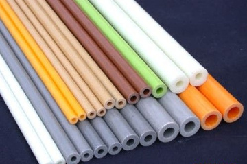 FRP profiles,Flexible FRP stick, FRP Pultrusion solid bars
