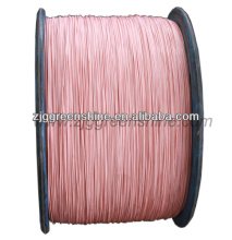Hot sale electroplated CCA wire