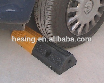 wheel stopper China supplier
