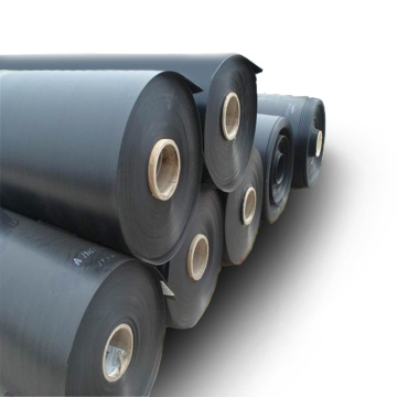 กันน้ำ HDPE LDPE LLDPE Geomembrane ราคา