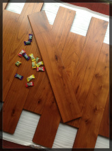 Top Sale Teak Solid Wood Flooring (CT-X)