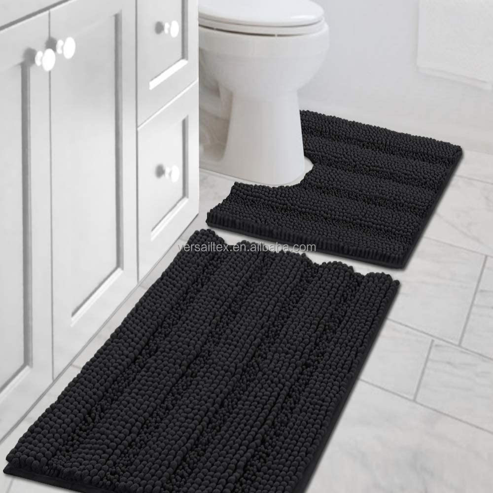 Chenille Bath Rugs Chenille Bath Rugs