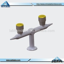 lab gas fitting/lab supply/lab chemical