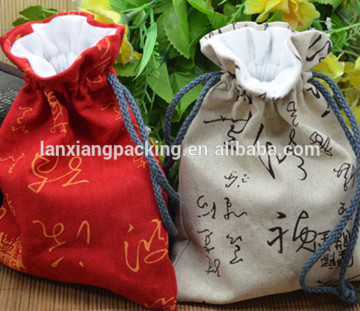 Hot Sell Glasses Bag,Spectacle Bag With Logo,Drawstring Pouch Bag