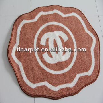 Car Seat Mat