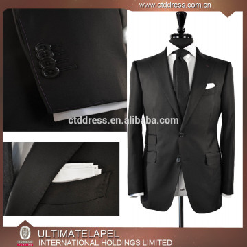 2015 Tailored made groom suits for men