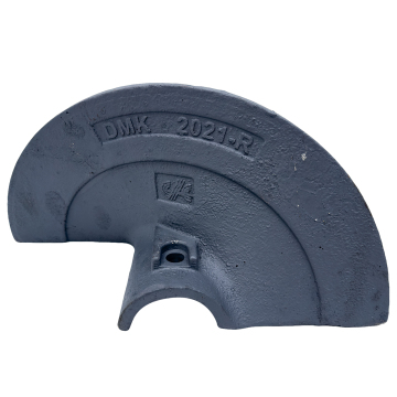 F3030C SD2530 Asphalt Paver 430mm Auger Blades