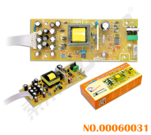 Electrical Extension Power Supply Board for DVD