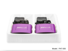 PAKITE WIRELESS 433MHZ wireless tv signal transmitter WITH IR REMOTE CONTROL