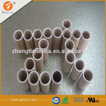 Mica Pipe(Mica tube, Mica Pipe)