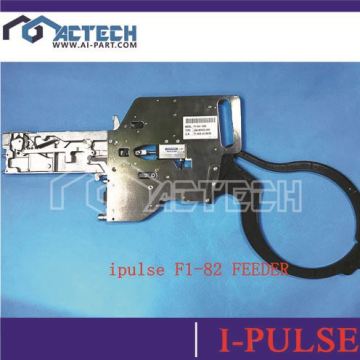 Các bộ phận của bộ nạp xung F1