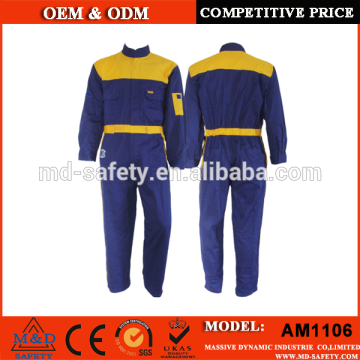 Pilot Coverall as same as nomex pilot Uniform Flying coverall
